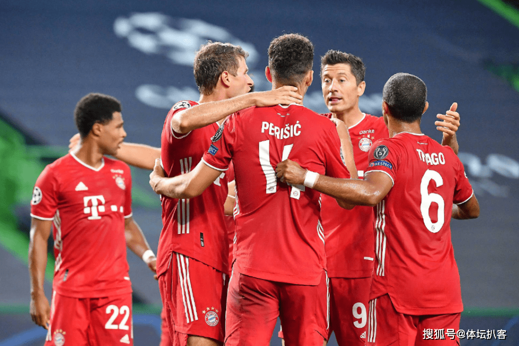  巴黎圣日耳曼创纪录领跑，提前锁定半程冠军