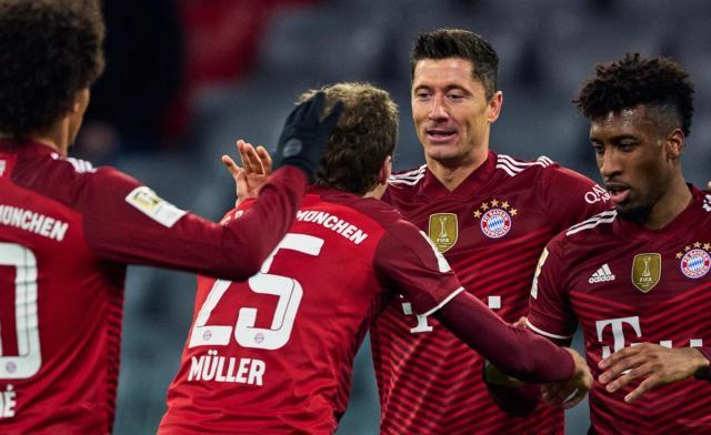  莱比锡主帅纳格尔斯曼接近接手拜仁  