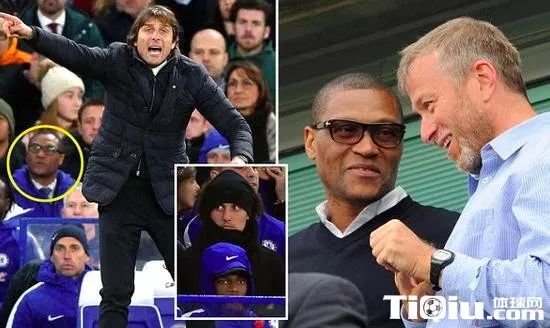  多特蒙德青训总监辞职曝内部管理矛盾  