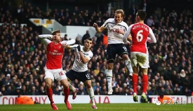  英超，热刺凯恩续约五年留守伦敦  