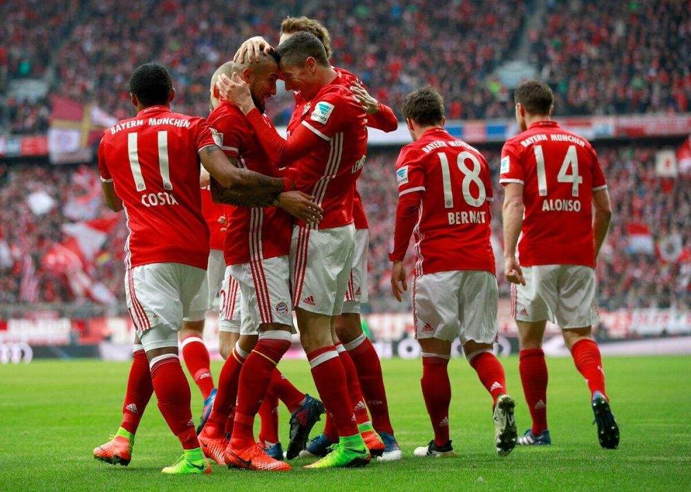  斯图加特保级路上再添关键分  